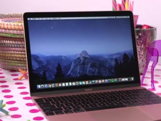 ویدئو : بررسی مک بوک جدید (Mac Book ۲۰۱۶)