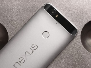 نسخه جدید نکسوس 6P با اسنپدراگون 820 و ۴ گیگابایت رم