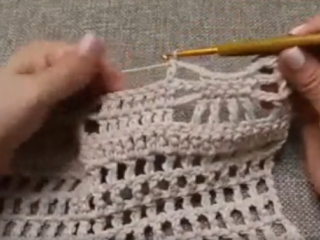 ویدئو :     آموزش قلاب بافی