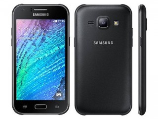 با مدل 2016 سامسونگ Galaxy J2 آشنا شوید