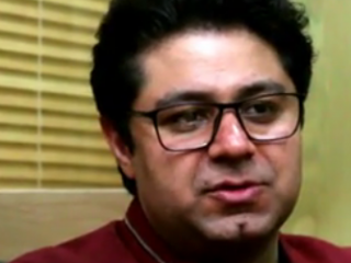 ویدئو : کنسرت ماه و ماهی - حجت اشرف زاده