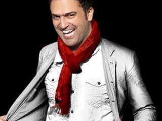 ویدئو :  لباهنگ حامد آهنگى در خندوانه (بامزه)!!