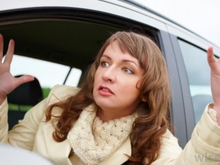 نحوه برخورد با فحاشی ، انتقادهای بیجا و افراد بی ادب