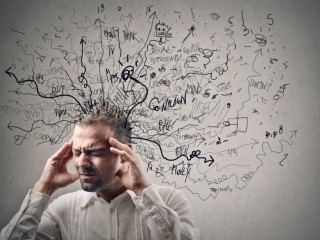 سر و صدای ذهن و روشهای غلبه بر آن