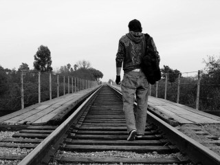 ویدئو : ببینید تا بدانید که کجا باید دنبال عشق بگردید