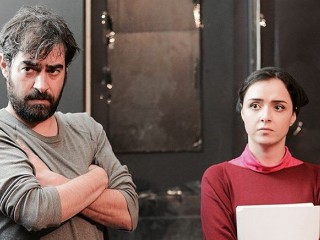 ویدئو :  نخستین صحنه های منتشر شده از فیلم «فروشنده»