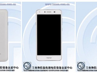 رونمایی از Honor 5A و Honor 5A Plus نزدیک است