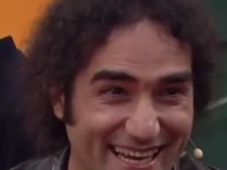 ویدئو : کار دوصدایه جناب خان و یزدانی