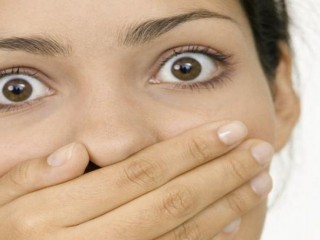 با بد دهنی همسرم چه کنم؟