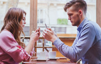 چگونه اشتباهات خود را در رابطه مان جبران کنیم؟