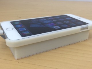 اجرای اندروید مارشمالو روی آیفون 6s پلاس
