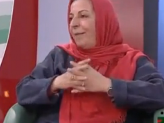 ویدئو :   جناب خان و مرضیه برومند و مرور خاطرات جناب خان