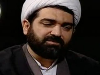 ویدئو :  شهاب مرادی- آیینه خانه ۳۴