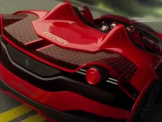 ویدئو :  ۱۰ اتومبیل آینده