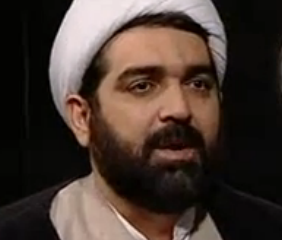 ویدئو :  شهاب مرادی- آیینه خانه 36