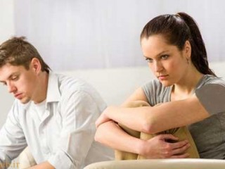 قهر و آشتی در زندگی زناشویی