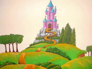 ویدئو : داستان  بسیار زیبا و آموزنده پادشاه و وزیر ..