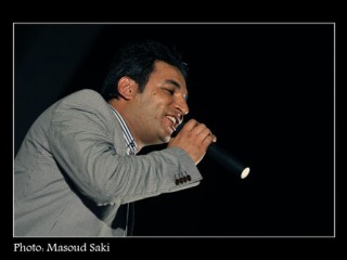 ویدئو :  میکسی از صداهای متفاوت در یک هنرمند.