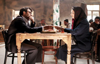 افراط نکنید! حتی در گفتن «دوستت دارم»