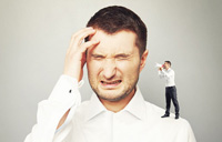 وقتی بدن تان با شما سخن می گوید