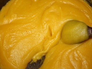 ویدئو :  طرز تهیه حلوا کاسه شیرازی