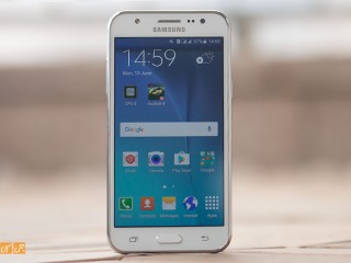 بررسی تخصصی Galaxy J5؛ سامسونگ پرفروش