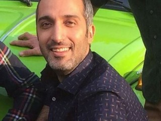 ویدئو : امیرمهدی ژوله، قهرمان دوست داشتنی