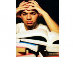 عدم تمرکز هنگام مطالعه و خیال پردازی