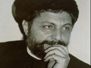 ویدئو :     سخنان تامل برانگیز امام موسی صدر