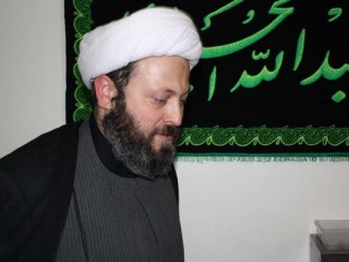 ویدئو :  آواز حجت الاسلام قاسمیان