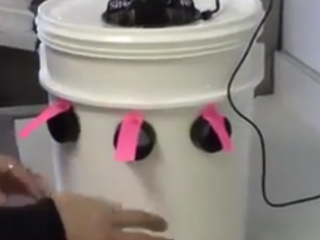 ویدئو :    آموزش ساخت کولر گازی در خانه(ابتکاری)