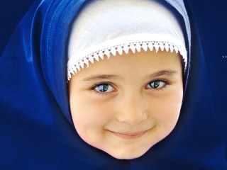 ویدئو : (ضد خش)بهترین فیلم کوتاه با موضوع حجاب