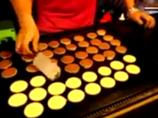 ویدئو :  بابا اینا دیگه کی هستن