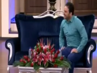 ویدئو :  مصاحبه جذاب و دیدنی مهران مدیری و بابک جهان بخش