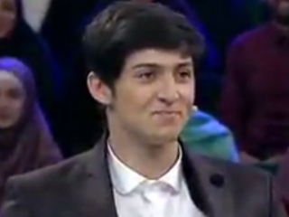 ویدئو :     خندوانه، سردار آزمون بخش اول