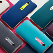 احتمال عرضه (Moto X (2016 با دوربین دوگانه