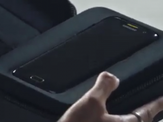 ویدئو : جعبه گشایی نسخه المپیک گلکسی اس 7 اج