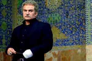 ویدئو : آواز زیبای مهدی سلطانی در خندوانه