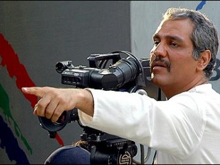 ویدئو :  مصاحبه مهران مدیری راجع به سینمای کمدی