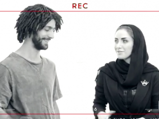 ویدئو : پشت صحنه ها