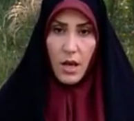 ویدئو :  بیهوش شدن کارشناس هواشناسی شبکه یک در برنامه زنده