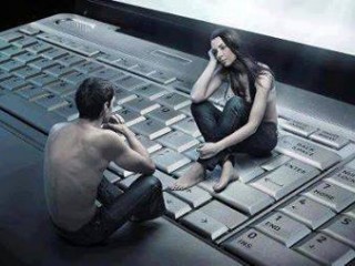من های مجازی، من های متوهم اند!