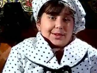 ویدئو :  حرفهای بامزه