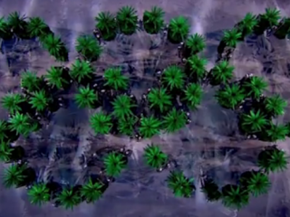 ویدئو :نمایش زیبای نماد المپیک در ورزشگاه ماراکانا ریو 2016