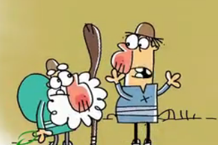 ویدئو :دیرین دیرین حقوق نجومی