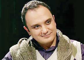 ویدئو :  اخبار طنز 60 هزار ثانیه با اجرای احسان کرمی