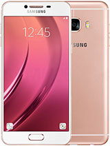 Galaxy C7 وارد بازار ایران شد