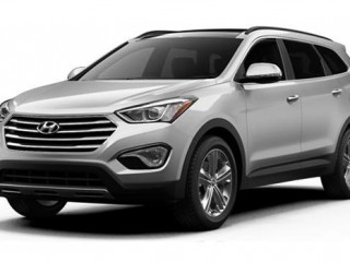 ویدئو : تست تصادف سانتافه