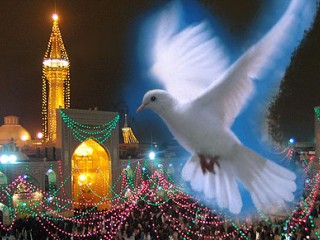 امام رضا