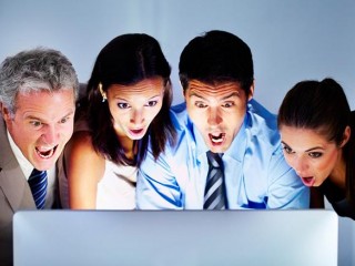 چرا گستاخی و بی ادبی در شبکه های اجتماعی رو به افزایش است؟